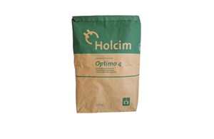 Portland Zement Holcim Optimo 4 CEM II 42,5 N